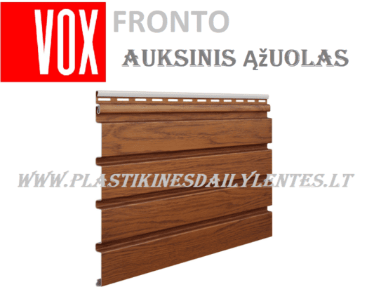 VOX-FRONTO-auksinis-azuolas-medzio-imitacija