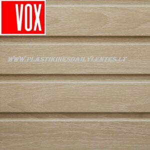 ąžuolas-vox-fronto