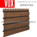 Riešutas Fronto Vox