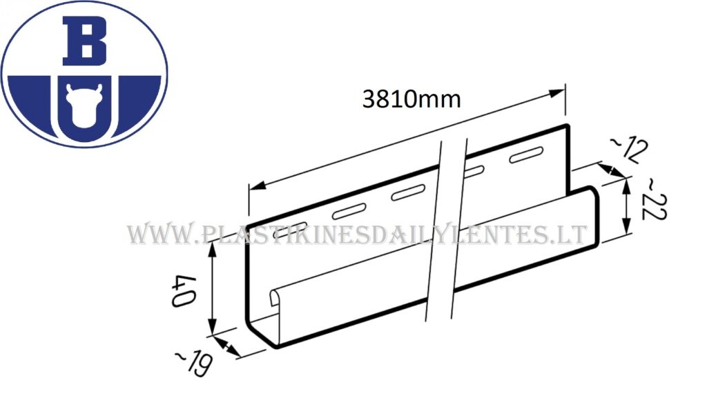 Profilis j pakalimui