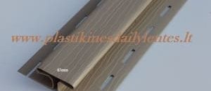 Profilis H 3,81m BORYSZEW