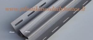 Vidaus kampas 3,05m BORYSZEW