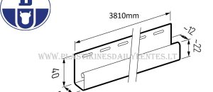 Profilis j pakalimui